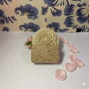 Manjistha & Athimathuram Herbal Soap
