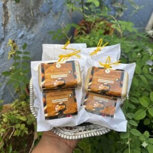 Multani Mitti Herbal Soap
