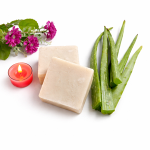 Aloe Vera Herbal Soap