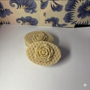 Sandalwood Herbal Soap